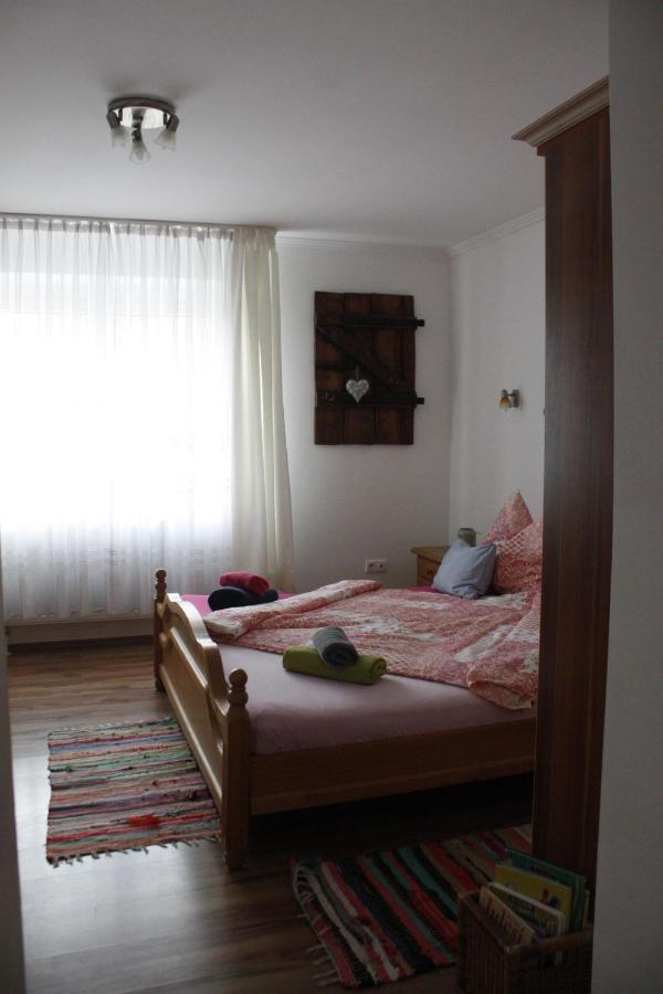 Ferienwohnung Ani Vendeghaz Egerszalók Exterior foto